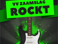Zaamslag rockt!