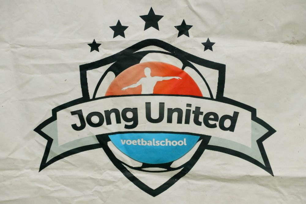 Jeugdclinic Jong United 2