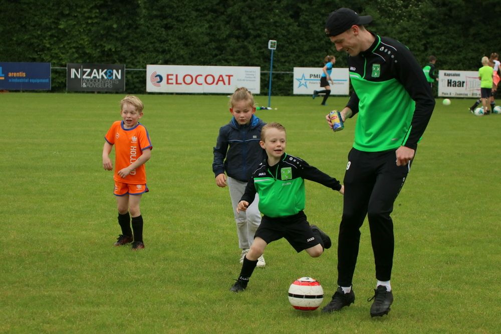 Zaamslag Oranje Festival -3-