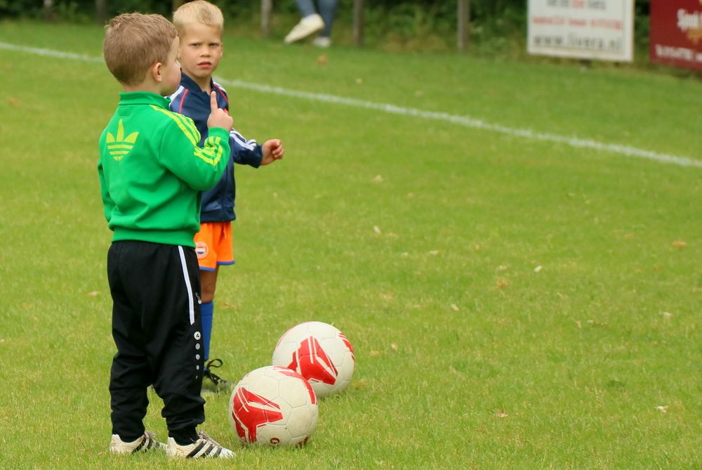 Zaamslag Oranje Festival -4-