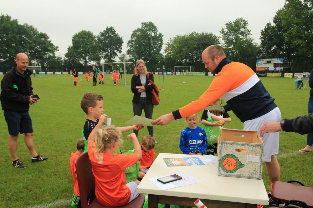 Zaamslag Oranje Festival -5-