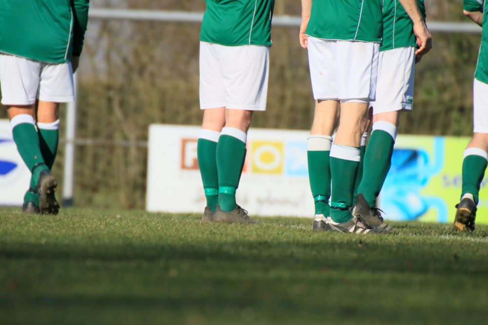 Zaamslag 2 nog steeds op zoek naar eerste overwinning