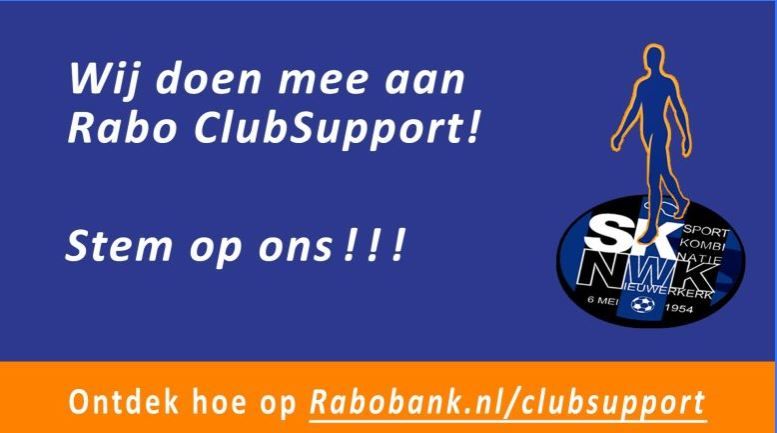 Rabo clubsupport