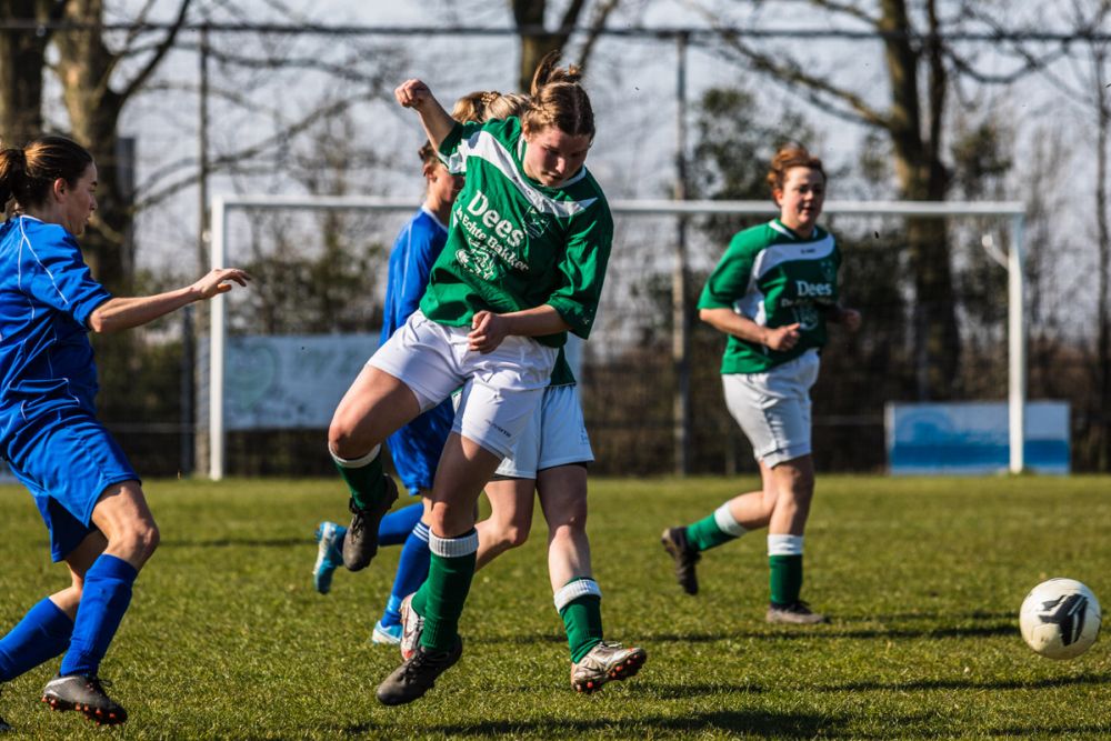 Zaamslag VR1 - SSV '65 VR2 (uitslag 2-3)