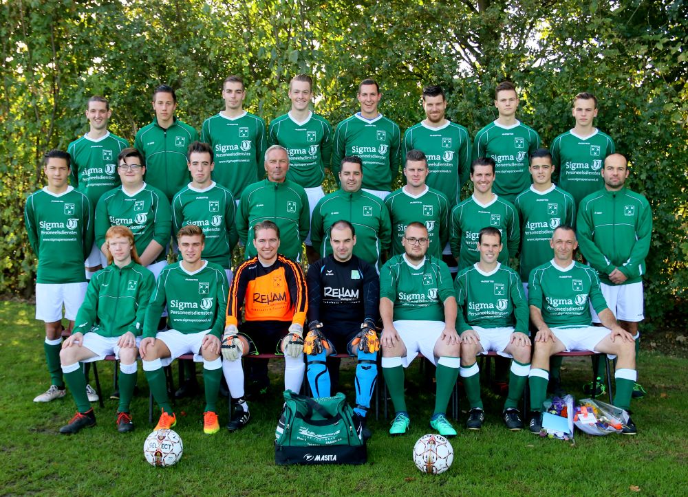 Zaamslag 2