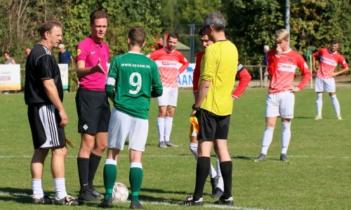 Zaamslag 1 - De Patrijzen 1 dd 21-9-2019