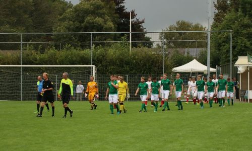 Zaamslag 1 - Cadzand 1