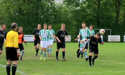 Zaamslag 2 - Kloetinge 3 dd 07-05-2022