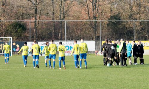 Dauwendaele 1 - Zaamslag 1 dd 2-12-2023