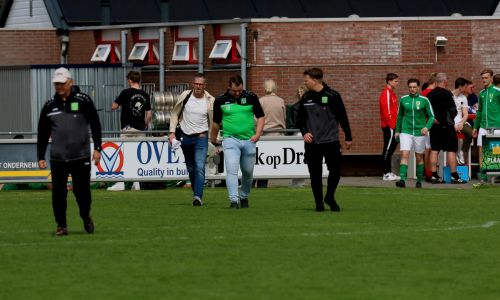 Lewedorpse Boys 1 - Zaamslag 1 dd 06-04-2024