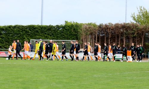 De Patrijzen 1 - Zaamslag 1 dd 20-04-2024