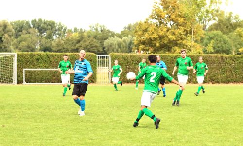Zaamslag 2 - HKW'21 2 (beker) dd 6-9-2025