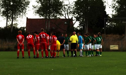 Biervliet 1 - Zaamslag 1 (beker) dd 13-9-2025