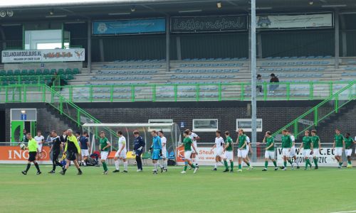 MZVC 1 - Zaamslag 1 dd 27-9-2025