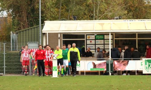 Zaamslag 1 - Sluis 1 dd 1-11-2025