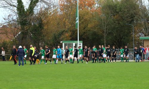 Lebo-SVN 1 - Zaamslag 1 dd 8-11-2025