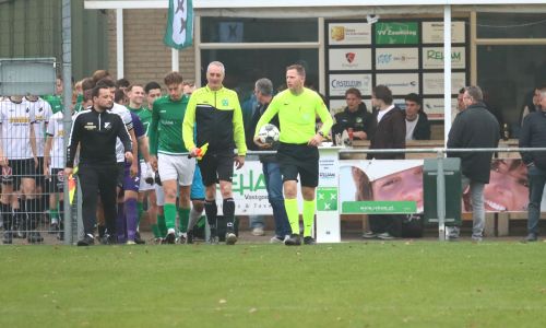 Zaamslag 1 - Breskens 1 dd 15-11-2025