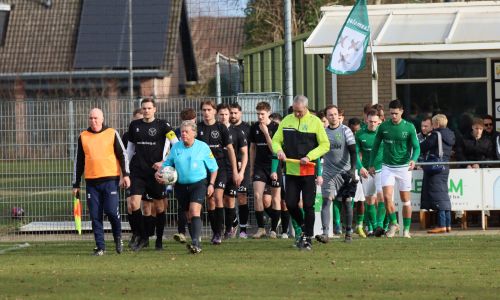 Zaamslag 1 - MZVC 1 dd 7-2-2026