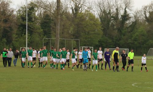 Breskens 1 - Zaamslag 1 dd 11-04-2026