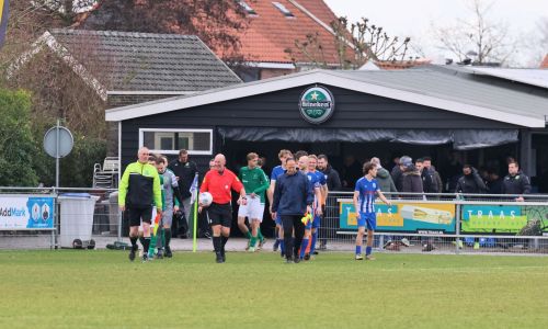 Apollo'69 1 - Zaamslag 1 dd 31-01-2026