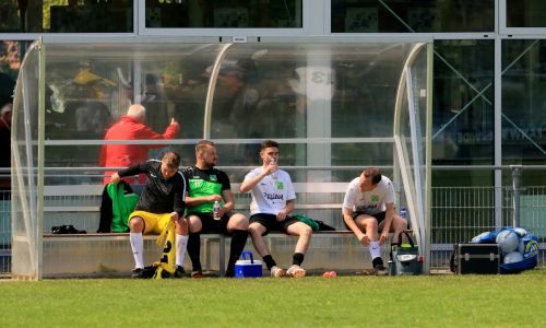 GPC Vlissingen 1 - Zaamslag 1 dd 13-05-2023