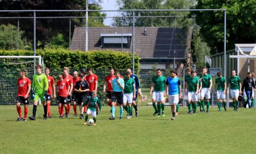 Zaamslag 1 - De Noormannen 1 dd 20-05-2023