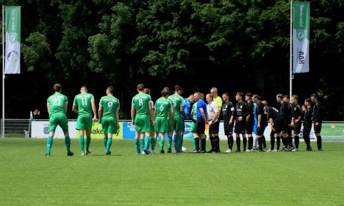 Luctor Heinkenszand 1 - Zaamslag 1 dd 28-05-2022