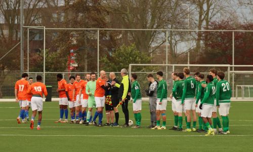 GPC Vlissingen 1 - Zaamslag 1 dd 6-12-2025