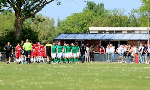 Spui 1 - Zaamslag 1 dd 3-5-2025