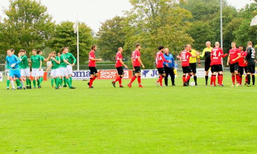 RCS 1 - Zaamslag 1 dd 2-10-2021