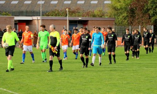 GPC Vlissingen 1 - Zaamslag 1 dd 16-10-2021