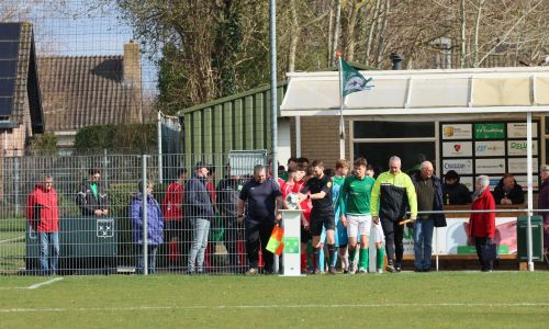 Zaamslag 1 - Ria W.1 dd 14-03-2026