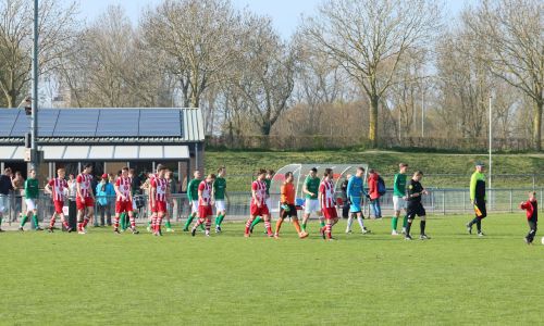 Sluis 1 - Zaamslag 1 dd 21-03-2026