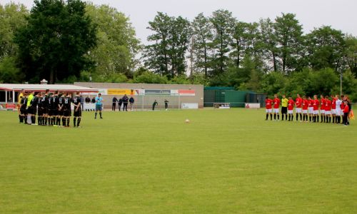 Wemeldinge 1 - Zaamslag 1 2017-2018