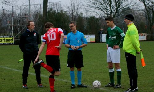 Zaamslag 1 - RCS 1 dd 2-2-2019