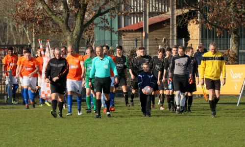 GPC Vlissingen 1 - Zaamslag 1 dd 16-2-2019