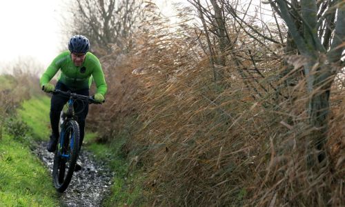 MTB Toertocht SWTDurp dec.2022