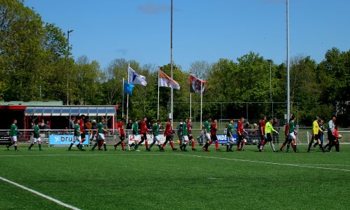 Bevelanders 1 - Zaamslag 1 dd 11-5-2019