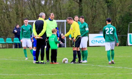 Zaamslag 1 - Hr Arendskerke 1 dd 1-4-2023