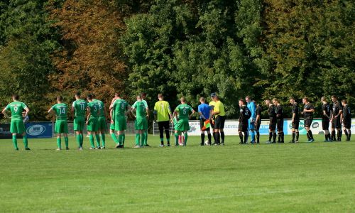 Luctor Heinkenszand 1 - Zaamslag 1 dd 19-09-2020