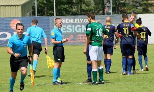 Prinsenland 1 - Zaamslag 1 dd 8-6-2019