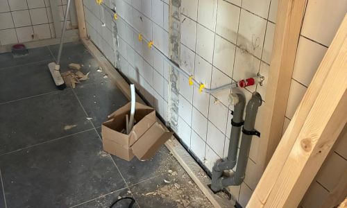 7-2026 verbouwing toiletgroep