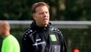 André Siereveld ook volgend seizoen trainer VV Zaamslag