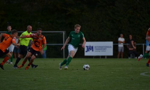 Fotoverslag VVZ - VVTB (25/08/2026)