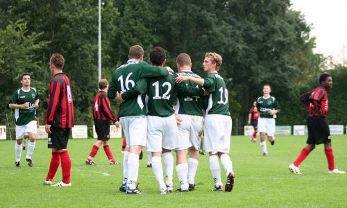 A.s. zaterdag duel tussen VVT en VVZ in 2e ronde districtsbeker