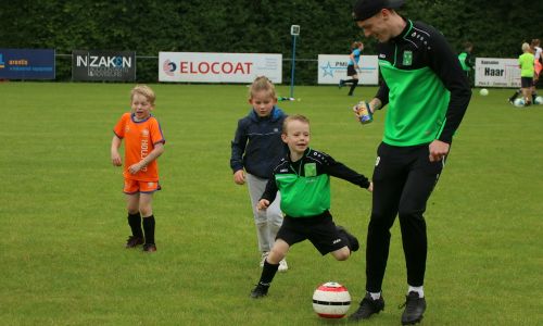 Zaamslag Oranje Festival -3-