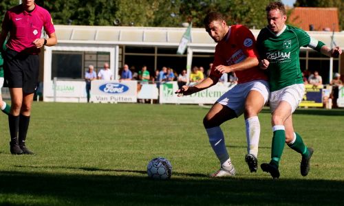 Voorbeschouwing Zaamslag 1 – De Patrijzen 1