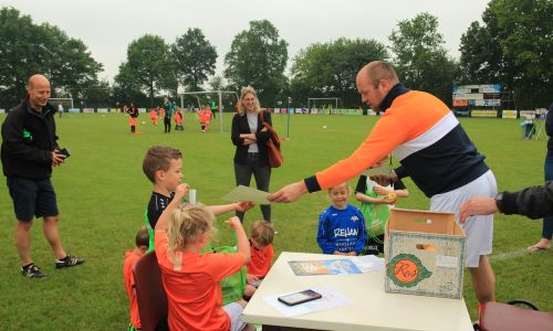 Zaamslag Oranje Festival -5-