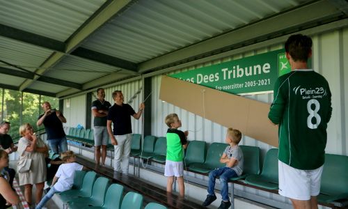 Kees Dees Tribune