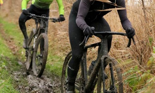 MTB toertocht Zaamslag 2023